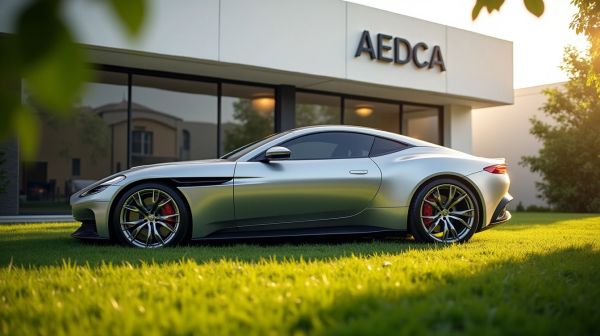 Aedca, votre destination de qualité pour les véhicules d'occasion