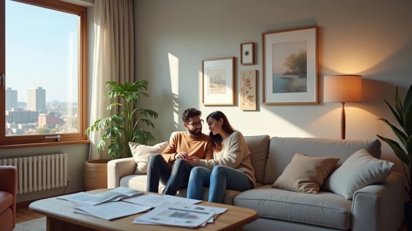 Comment réussir votre rénovation énergétique sans dépasser votre budget
