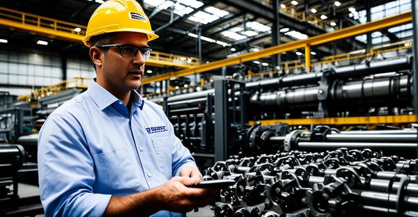 Comprendre le lean management : clé de la réussite industrielle