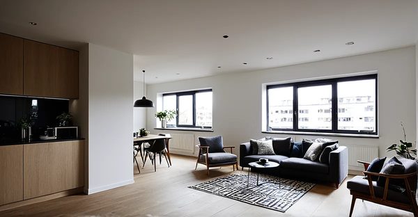 Débarras d'appartement : service rapide, écologique et gratuit