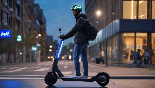 Description de l activité principale livreur Uber Eats : enjeux et bénéfices