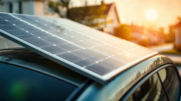 Guide pour créer une autonome électrique avec des panneaux solaires photovoltaïques