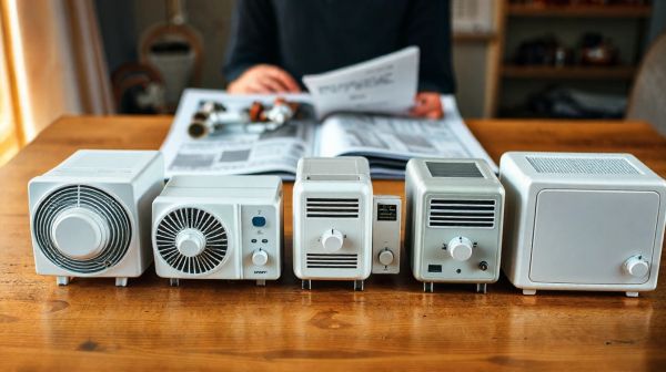 Les cinq meilleures astuces pour sélectionner votre pompe à chaleur optimale