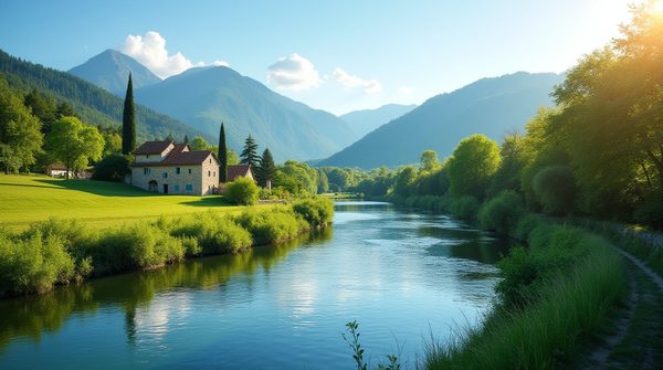 Les meilleures activités à faire en ardèche cet été