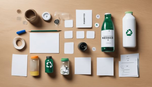 Logo du tri : tous les symboles de recyclage expliqués