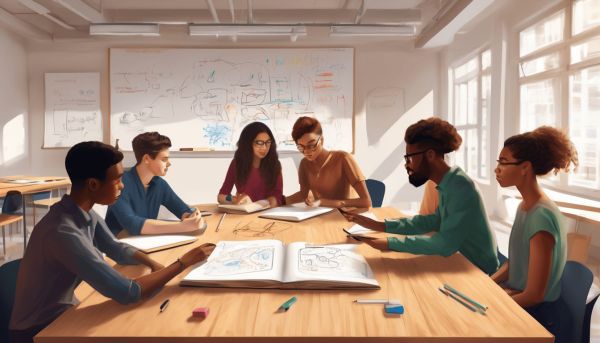 Pourquoi choisir le parcours préparatoire au professorat des écoles ?