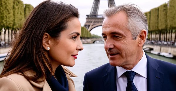 Rencontres seniors à paris : trouvez l'amour sans frais