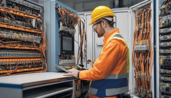 Seves : Spécialiste de la conversion d’énergie et des installations électriques