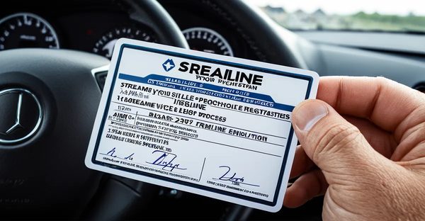 Simplifiez vos démarches de carte grise à amiens facilement