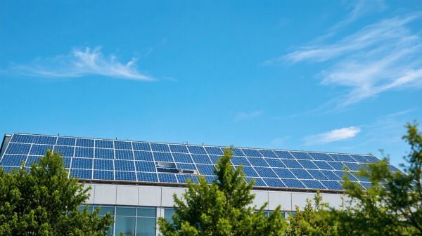 Top solutions et bénéfices de l'énergie solaire photovoltaïque